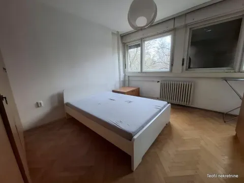 Izdavanje, dvosoban stan, 67m², Novi Beograd Blok 37, Novi Beograd Sve Podlokacije - image 7