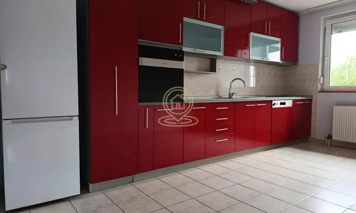 Izdavanje, četvorosoban stan, 125m², Savski Venac, Beograd