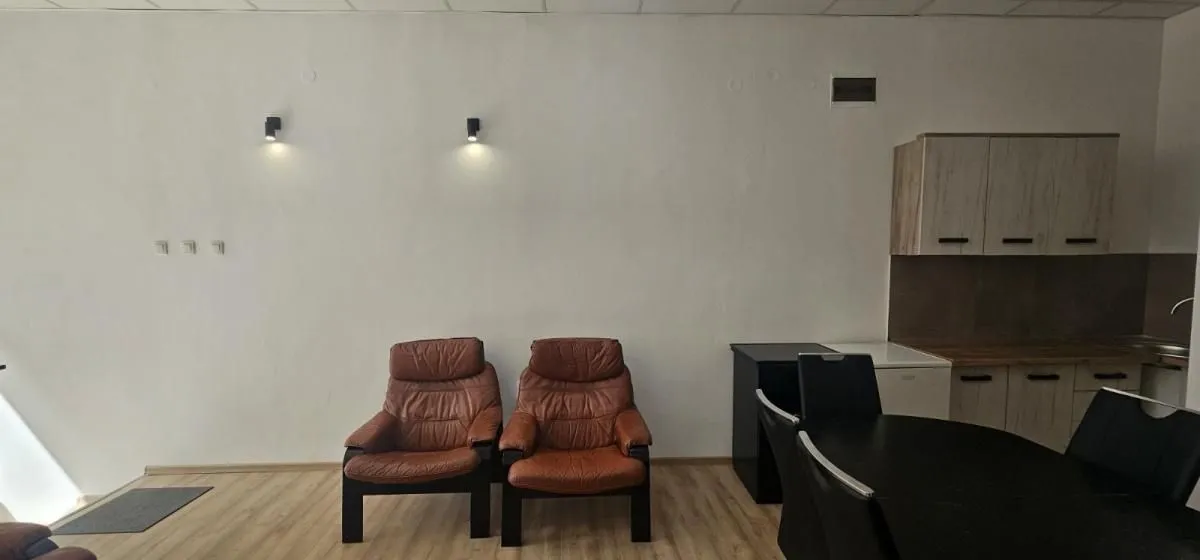 Sale, office space, 63m², Sajmište, Novi Sad
