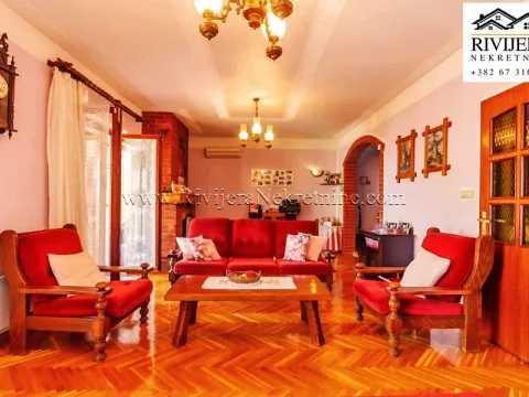 Sale, house, 184m², Bijela, Herceg Novi - image 10