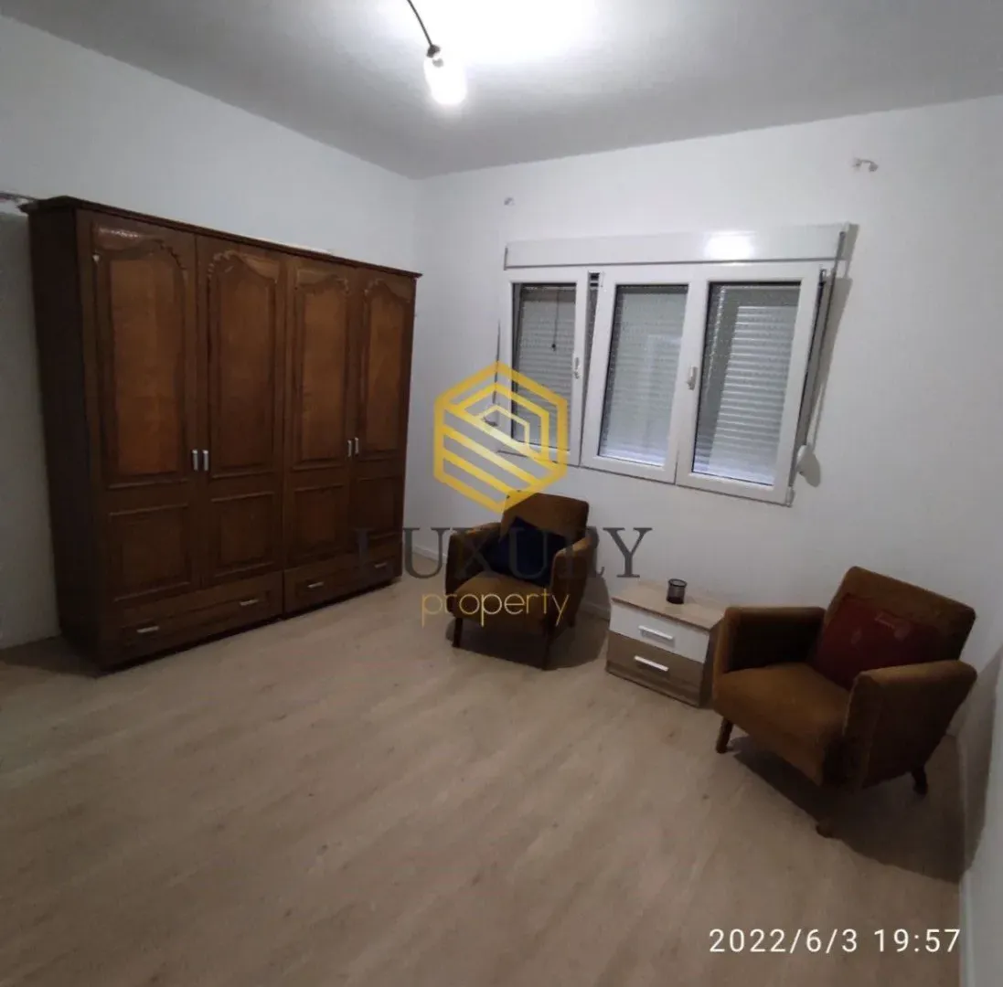 Rent, three bedroom apartment, 100m², Zagorič, Podgorica