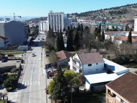 Prodaja, plac, 830m², Zagorič, Podgorica - image 9