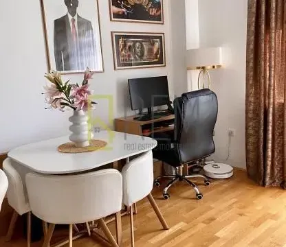 Sale, one bedroom apartment, 35m², Ljubović, Podgorica - image 4