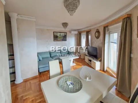 Izdavanje, trosoban stan, 70m², Vukov Spomenik, Zvezdara Sve Podlokacije - image 5