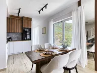 Rent, three bedroom apartment, 115m², Bečići, Budva - image 4