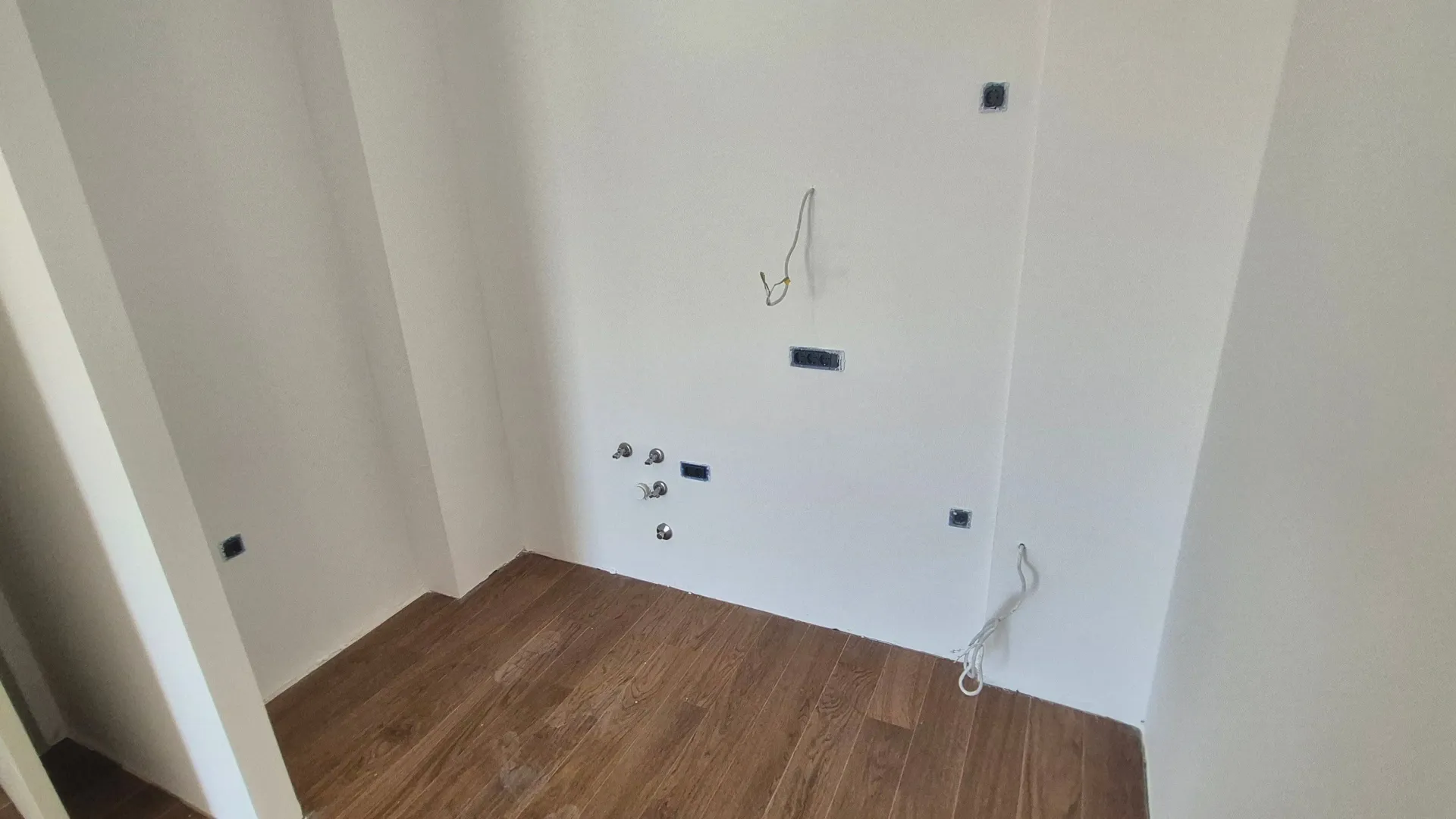 Prodaja, jednosoban stan, 43m², Zagorič, Podgorica