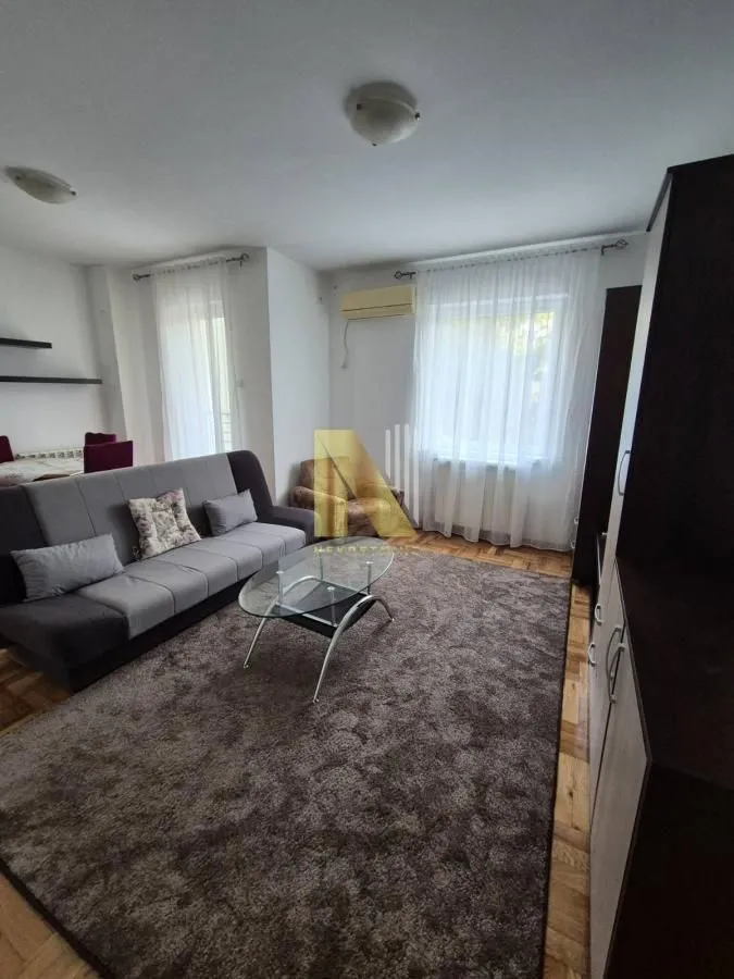 Rent, two bedroom apartment, 48m², Bulevar Evrope, Novi Sad Sve Podlokacije