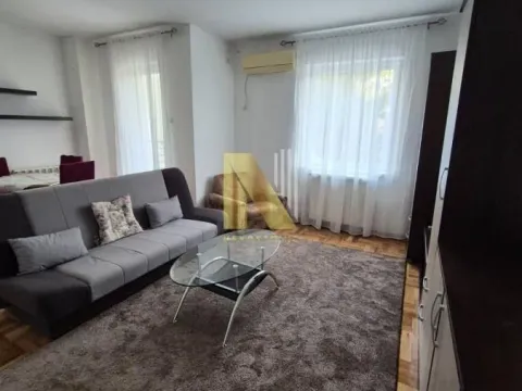 Rent, two bedroom apartment, 48m², Bulevar Evrope, Novi Sad Sve Podlokacije - image 5