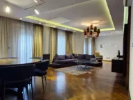 Izdavanje, stan, 110m², Vračar Hram, Vračar Sve Podlokacije - image 1