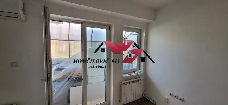 Sale, one bedroom apartment, 36m², Mirijevo 1, Mirijevo Sve Podlokacije