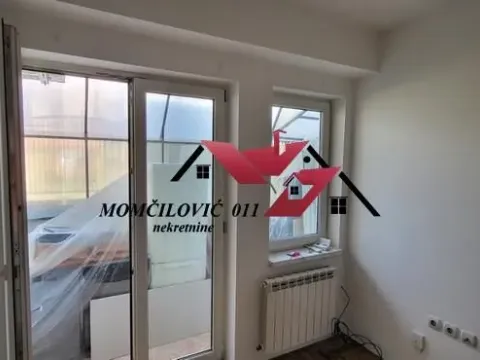 Stan in Mirijevo 1