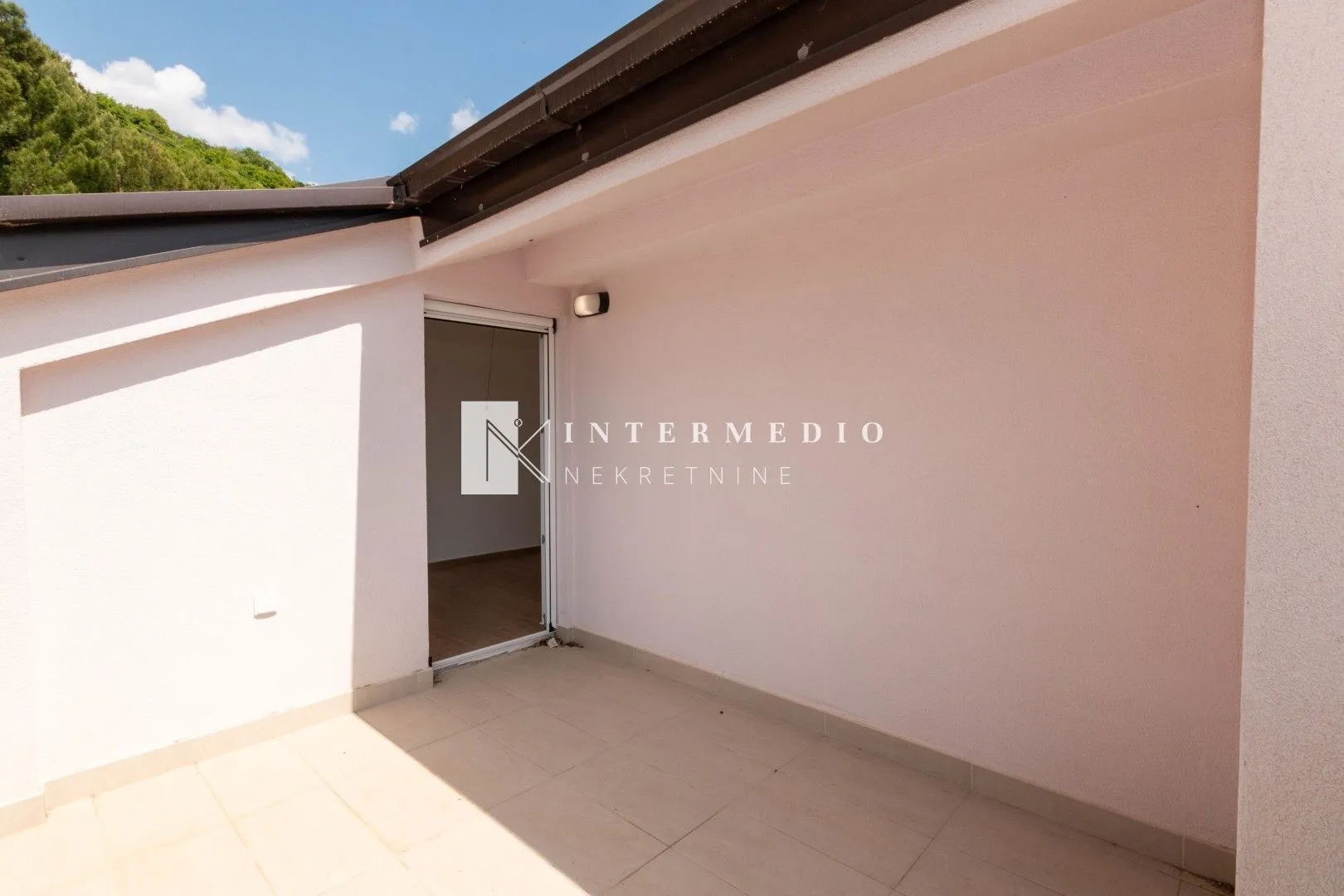 Prodaja, jednosoban stan, 44m², Meljine, Herceg Novi
