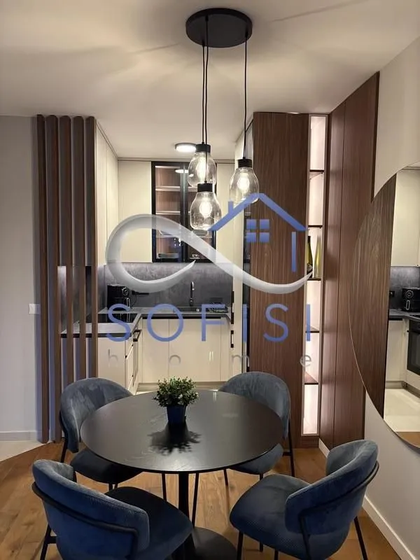 Izdavanje, dvosoban stan, 42m², Grbavica, Novi Sad Sve Podlokacije
