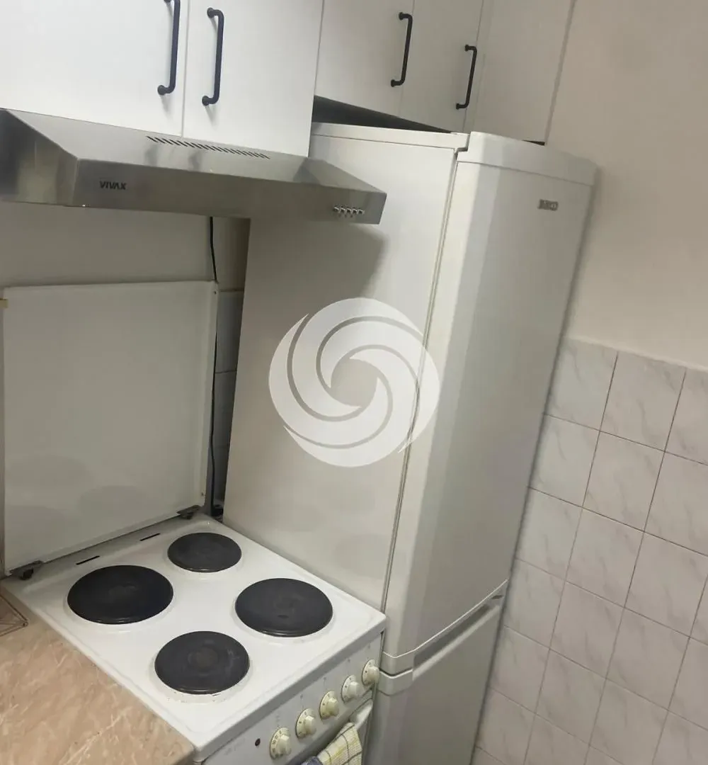 Rent, three bedroom apartment, 46m², Voždovac Sve Podlokacije, Beograd