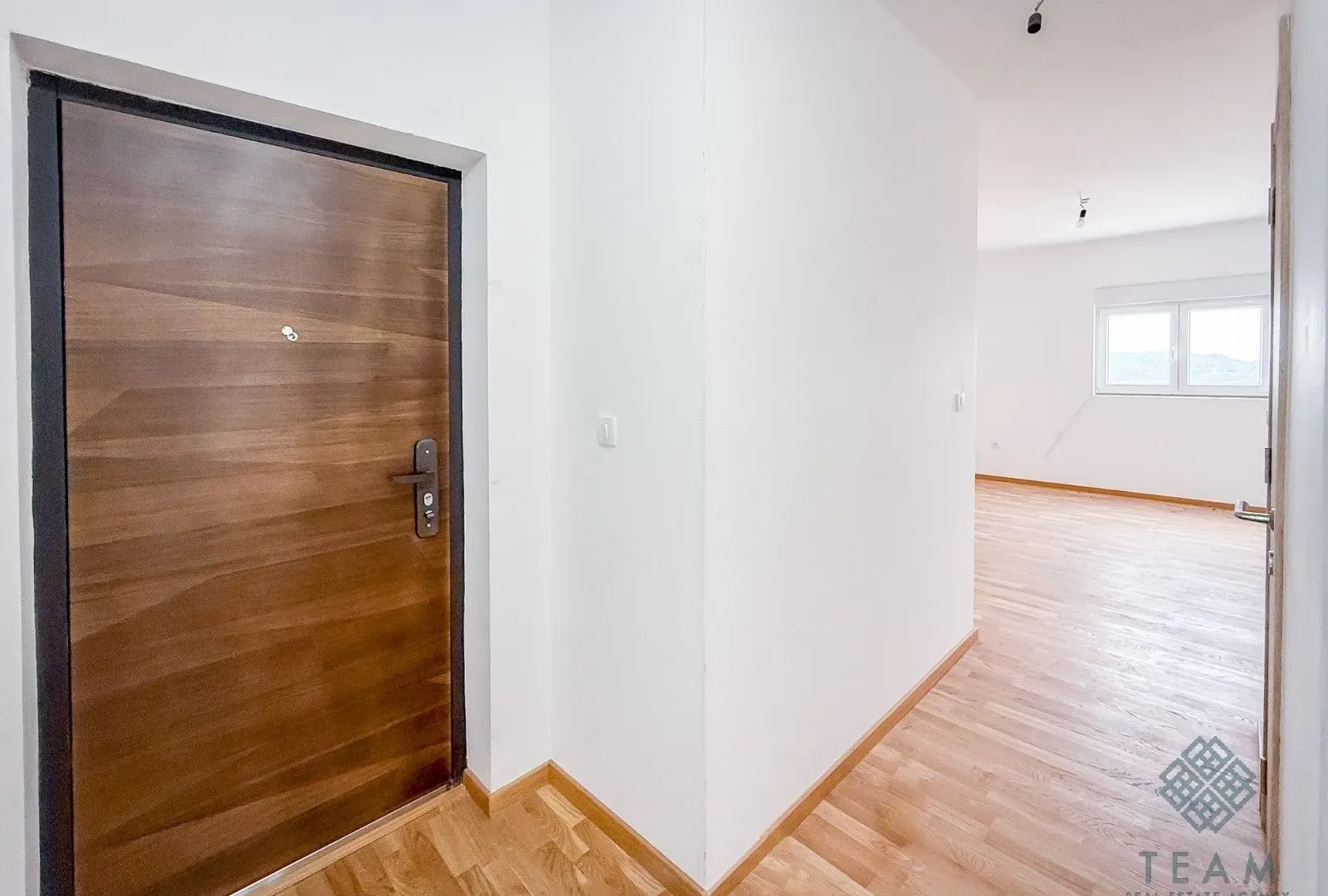 Sale, two bedroom apartment, 59m², Bečići, Budva