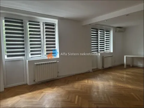 Rent, three bedroom apartment, 80m², Crveni Krst, Beograd - image 3