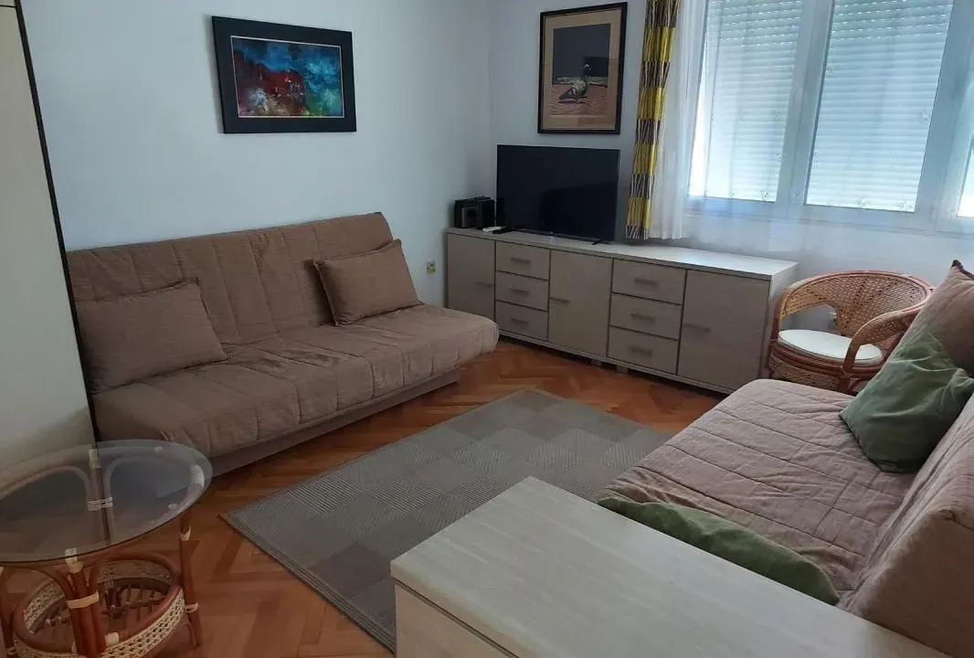 Sale, one bedroom apartment, 33m², Savina, Herceg Novi