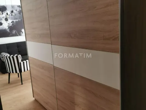 Rent, apartment, 36m², Palilulska Pijaca, Palilula Sve Podlokacije - image 2