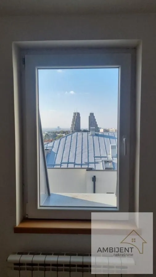 Prodaja, četvorosoban stan, 97m², Zvezdara Sve Podlokacije, Beograd