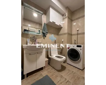 Izdavanje, dvosoban stan, 50m², Autokomanda, Voždovac Sve Podlokacije - image 13