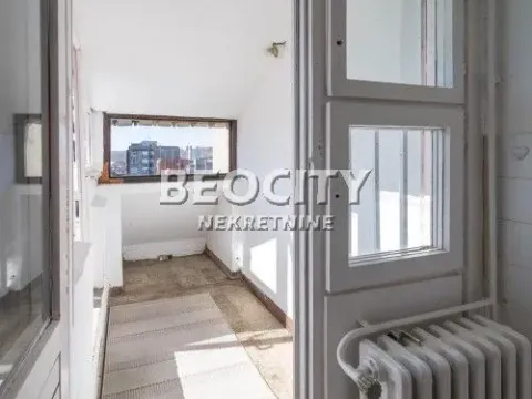 Prodaja, jednosoban stan, 44m², Banjica, Voždovac Sve Podlokacije - image 9