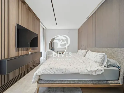 Sale, four bedroom apartment, 162m², Vračar Hram, Vračar Sve Podlokacije - image 11