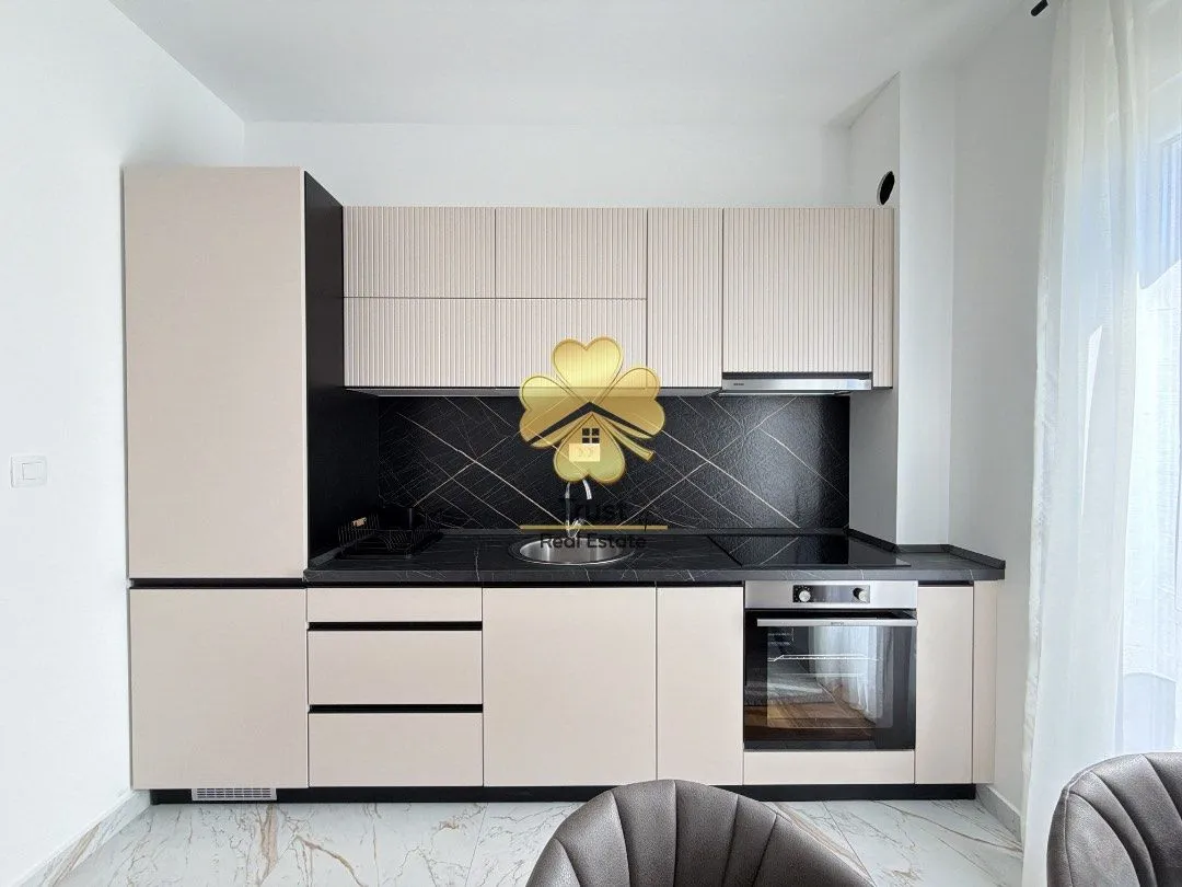 Rent, two bedroom apartment, 70m², Zagorič, Podgorica