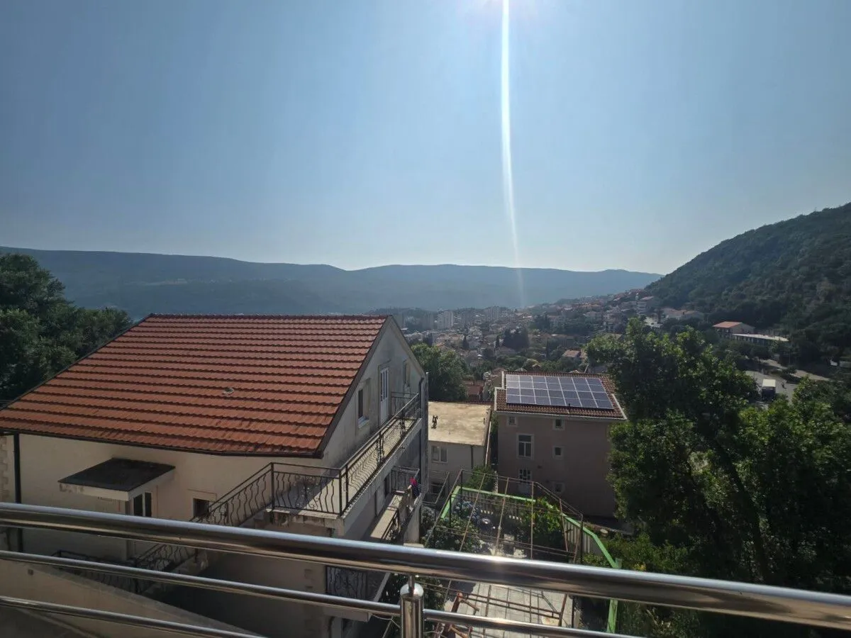 Prodaja, jednosoban stan, 44m², Centar, Herceg Novi