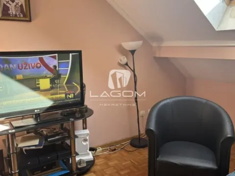 Sale, two bedroom apartment, 46m², Bežanijska Kosa 3, Bežanijska Kosa Sve Podlokacije