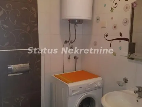 Izdavanje, garsonjera, 31m², Bulevar Oslobodjenja, Novi Sad Sve Podlokacije - image 5