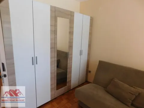 Rent, one bedroom apartment, 34m², Centar, Kragujevac - image 10