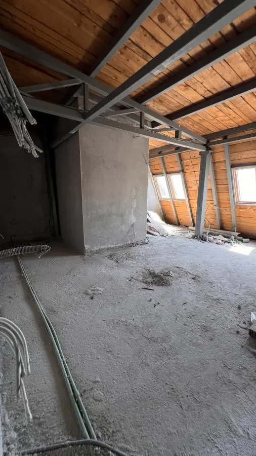 Prodaja, dvosoban stan, 79m², Zabjelo, Podgorica