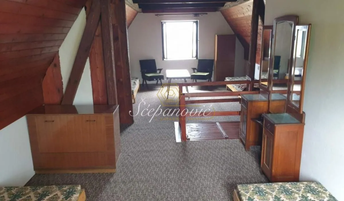 Prodaja, kuća, 135m², Susek, Beočin