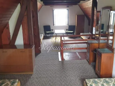 Prodaja, kuća, 135m², Susek, Beočin - image 8