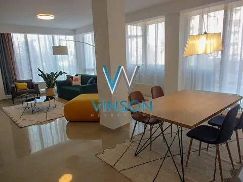 Izdavanje, dvosoban stan, 73m², Bulevar Evrope, Novi Sad Sve Podlokacije - image 9
