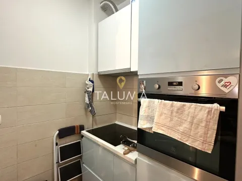 Sale, one bedroom apartment, 51m², Tuški Put, Podgorica - image 9