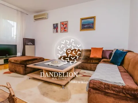 Izdavanje, trosoban stan, 110m², Zagorič, Podgorica - image 27