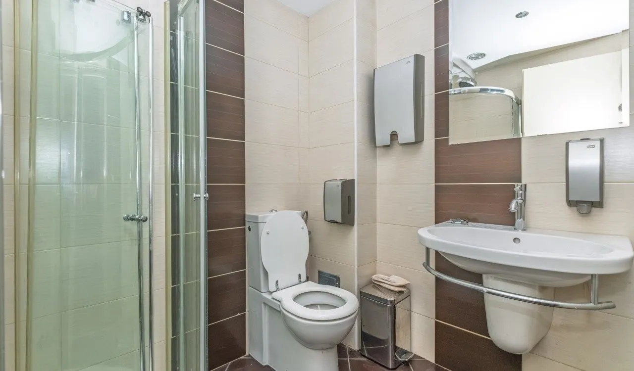 Sale, office space, 327m², Blok 5, Podgorica