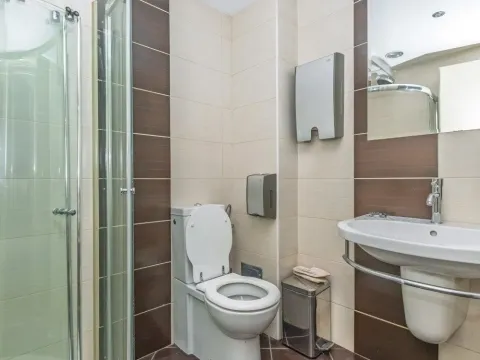 Prodaja, poslovni prostor, 327m², Pod Goricom, Podgorica - image 11