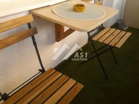 Rent, two bedroom apartment, 59m², Novi Sad Sve Podlokacije, Novi Sad - image 10