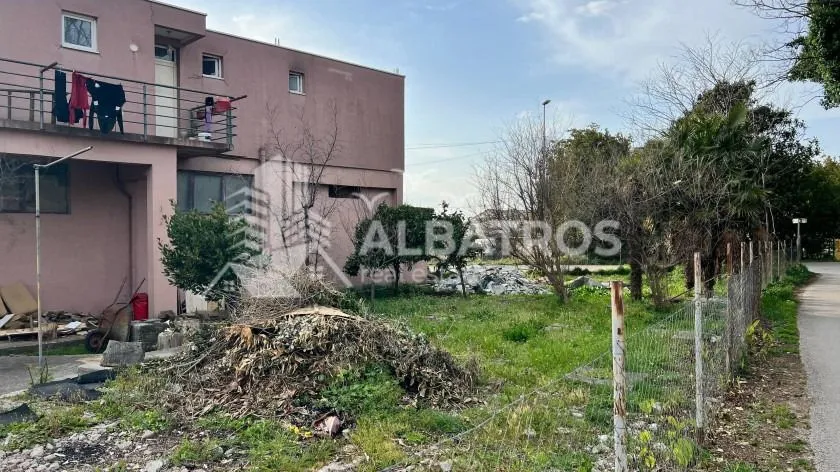 Prodaja, plac, 800m², Polje, Bar