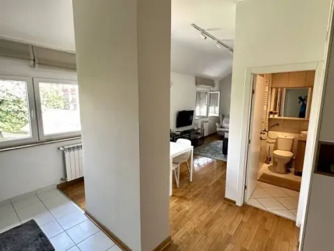 Sale, one bedroom apartment, 46m², Miljakovac, Rakovica - image 5