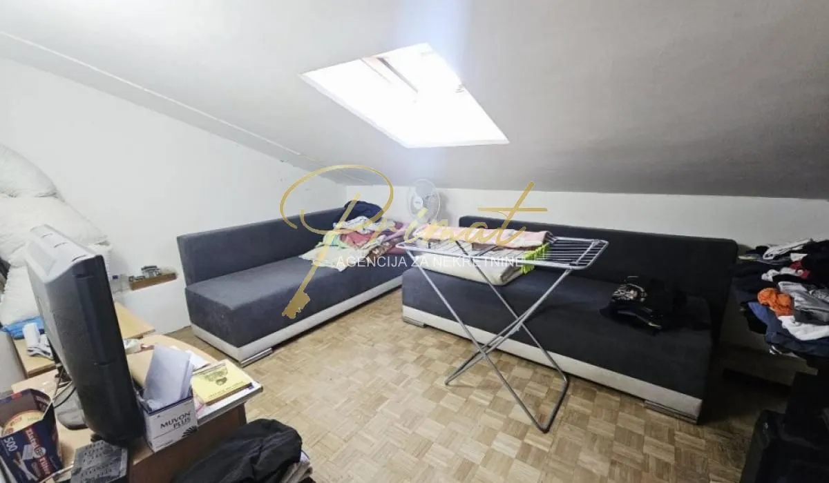 Prodaja, dvosoban stan, 50m², Palilula Sve Podlokacije, Beograd