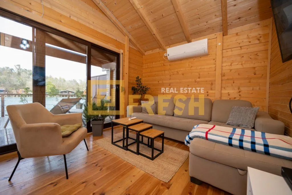 Sale, house, 60m², Ulcinj, Crna Gora