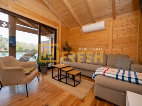 Prodaja, kuća, 60m², Ulcinj, Crna Gora - image 6