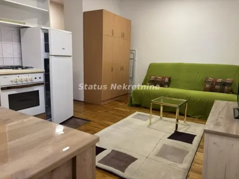 Izdavanje, garsonjera, 25m², Centar, Novi Sad - image 5