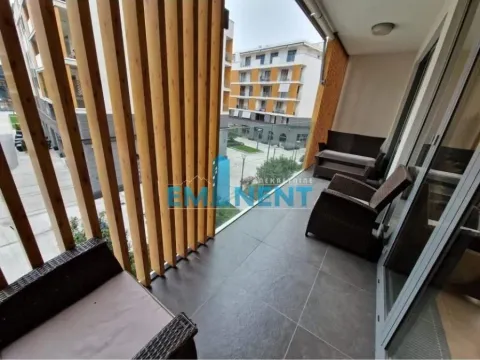 Izdavanje, dvosoban stan, 60m², Novi Beograd Blok 65, Novi Beograd Sve Podlokacije - image 11