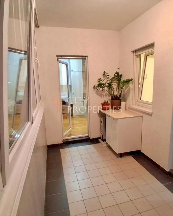 Izdavanje, stan, 74m², Pobrežje, Podgorica