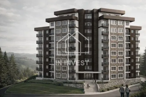 Prodaja, dvosoban stan, 40m², Centar, Zlatibor - image 2
