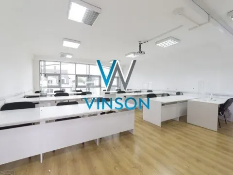 Izdavanje, poslovni prostor, 500m², Adamovićevo Naselje, Novi Sad Sve Podlokacije - image 5